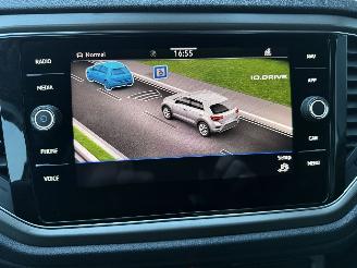 Volkswagen T-Roc 1.5 TSI 150PK DSG7 Style picture 25