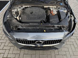 Volvo V-60 T6 Recharge PHEV 341PK AWD Inscription picture 41