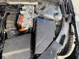 Volvo V-60 T6 Recharge PHEV 341PK AWD Inscription picture 43