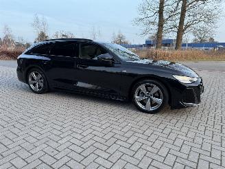Audi A6 avant NEW MODEL! 40 TDI 204PK S-tronic S-line PANO VOLL! picture 8