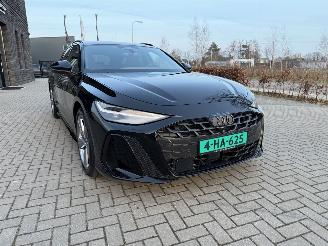 Audi A6 avant NEW MODEL! 40 TDI 204PK S-tronic S-line PANO VOLL! picture 6