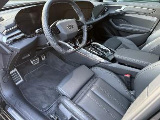 Audi A6 avant NEW MODEL! 40 TDI 204PK S-tronic S-line PANO VOLL! picture 18