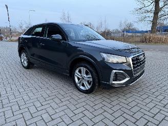 Audi Q2 35 TFSI 150PK S-tronic Advanced Edition picture 7