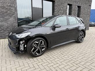 Volkswagen ID.3 PRO 58kWh 204PK Aut. EV picture 2