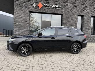 škoda osobní automobily MG MG5 Electric 50kWh 177PK Aut. Luxury 2022/11