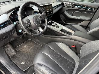 MG MG5 Electric 50kWh 177PK Aut. Luxury picture 17