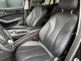 MG MG5 Electric 50kWh 177PK Aut. Luxury picture 18
