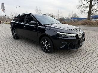 MG MG5 Electric 50kWh 177PK Aut. Luxury picture 7