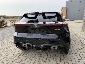 MG MG4 Long Range 64kWh 245PK Aut. Luxury picture 12