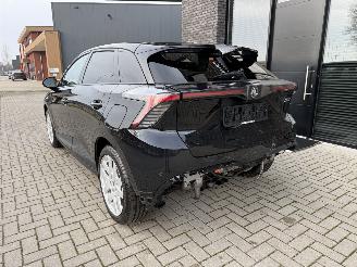 MG MG4 Long Range 64kWh 245PK Aut. Luxury picture 14