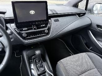 Toyota Corolla Touring Sports 1.8 Hybrid 140PK Aut. Dynamic picture 20
