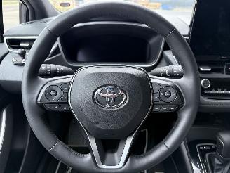 Toyota Corolla Touring Sports 1.8 Hybrid 140PK Aut. Dynamic picture 19