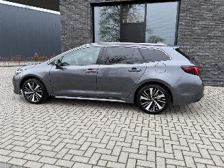 Toyota Corolla Touring Sports 1.8 Hybrid 140PK Aut. Dynamic picture 16