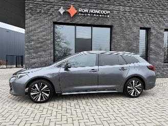 Schadeauto Toyota Corolla Touring Sports 1.8 Hybrid 140PK Aut. Dynamic 2025/7