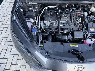 Toyota C-HR 1.8 Hybrid 140 Aut. Dynamic picture 40