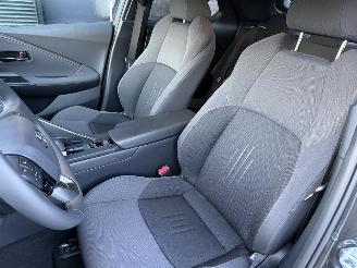 Toyota C-HR 1.8 Hybrid 140 Aut. Dynamic picture 19