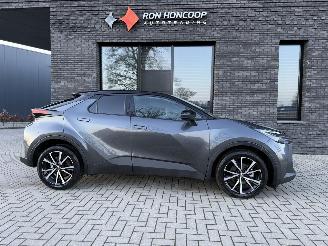 Unfallwagen Toyota C-HR 1.8 Hybrid 140 Aut. Dynamic 2025/6