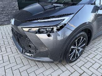 Toyota C-HR 1.8 Hybrid 140 Aut. Dynamic picture 35