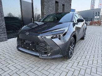 Toyota C-HR 1.8 Hybrid 140 Aut. Dynamic picture 15