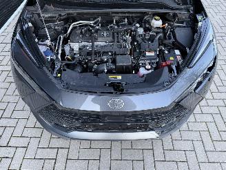 Toyota C-HR 1.8 Hybrid 140 Aut. Dynamic picture 38