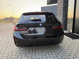 BMW 3-serie 330e Touring 292PK Steptronic M-Sport picture 13
