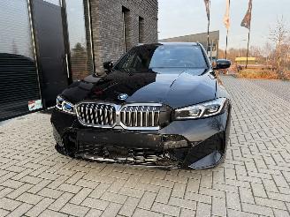 BMW 3-serie 330e Touring 292PK Steptronic M-Sport picture 4