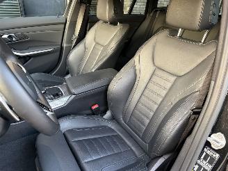 BMW 3-serie 330e Touring 292PK Steptronic M-Sport picture 18