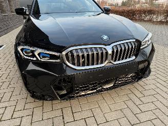BMW 3-serie 330e Touring 292PK Steptronic M-Sport picture 41