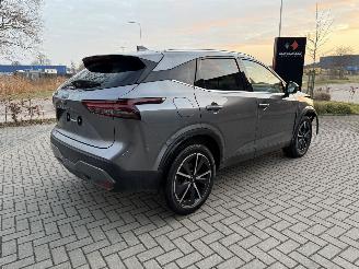 Nissan Qashqai 1.3 MHEV 158PK Xtronic Tekna PANO VOL! picture 10