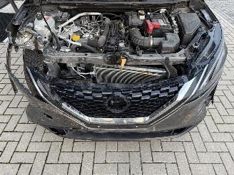 Nissan Qashqai 1.3 MHEV 158PK Xtronic Tekna PANO VOL! picture 39