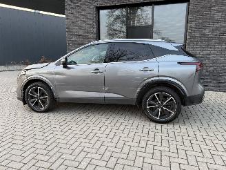 Nissan Qashqai 1.3 MHEV 158PK Xtronic Tekna PANO VOL! picture 16