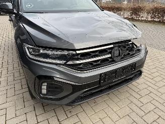 Volkswagen T-Roc 1.5 TSI 150PK DSG7 R-Line picture 35