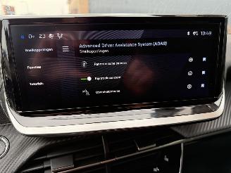 Peugeot 208 NEW MOD. 1.2 PureTech 101PK EAT8 Aut. Allure picture 24