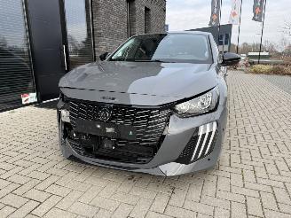 Peugeot 208 NEW MOD. 1.2 PureTech 101PK EAT8 Aut. Allure picture 4