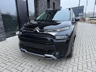 Citroën C3 Aircross 1.2 PureTech 110PK Shine Exclusive picture 15