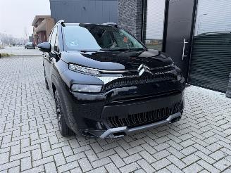 Citroën C3 Aircross 1.2 PureTech 110PK Shine Exclusive picture 4