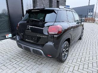 Citroën C3 Aircross 1.2 PureTech 110PK Shine Exclusive picture 7