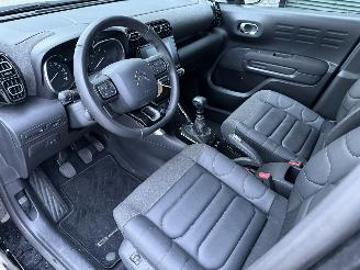 Citroën C3 Aircross 1.2 PureTech 110PK Shine Exclusive picture 17