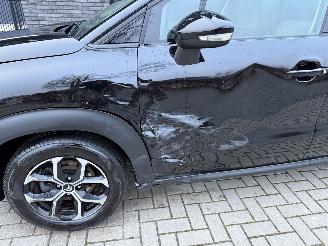 Citroën C3 Aircross 1.2 PureTech 110PK Shine Exclusive picture 31