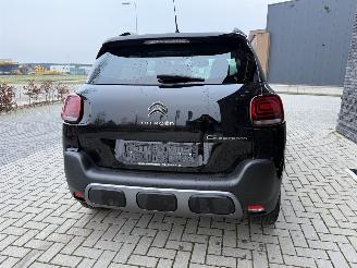 Citroën C3 Aircross 1.2 PureTech 110PK Shine Exclusive picture 8