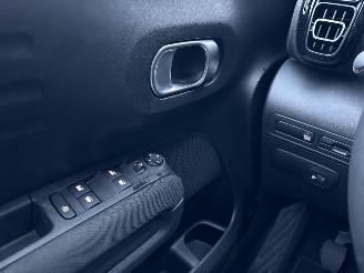 Citroën C3 Aircross 1.2 PureTech 110PK Shine Exclusive picture 29