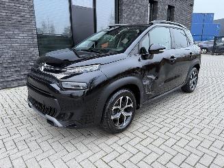 Citroën C3 Aircross 1.2 PureTech 110PK Shine Exclusive picture 14