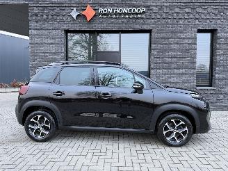 Schadeauto Citroën C3 Aircross 1.2 PureTech 110PK Shine Exclusive 2024/9