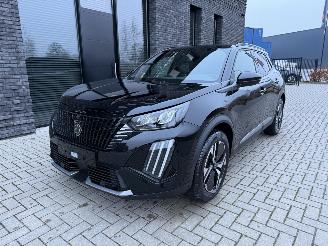 Peugeot 2008 NEW MOD. 1.2 PureTech 130 EAT8 Aut. Allure picture 3