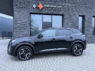 skadebil auto Peugeot 2008 NEW MOD. 1.2 PureTech 130 EAT8 Aut. Allure 2024/3