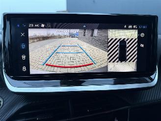 Peugeot 2008 NEW MOD. 1.2 PureTech 130 EAT8 Aut. Allure picture 23