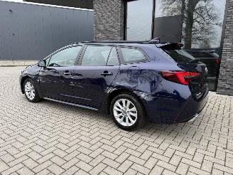 Toyota Corolla Touring Sports 1.8 Hybrid 140PK Aut. Dynamic picture 11