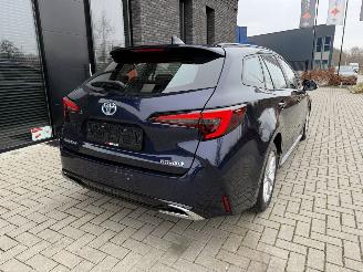 Toyota Corolla Touring Sports 1.8 Hybrid 140PK Aut. Dynamic picture 7