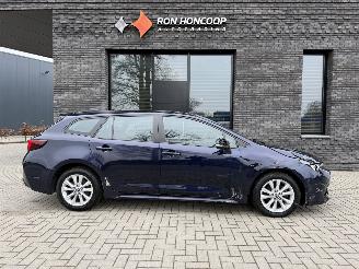 Schadeauto Toyota Corolla Touring Sports 1.8 Hybrid 140PK Aut. Dynamic 2024/3