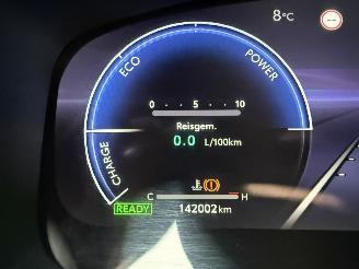 Toyota Corolla Touring Sports 1.8 Hybrid 140PK Aut. Dynamic picture 28